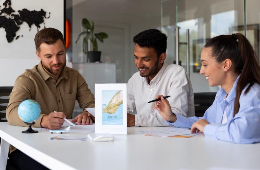 Choosing the Right Software Development Company in Johannesburg