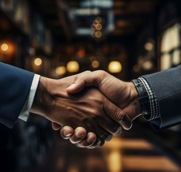 How to engage with the agencies on Miecor, the Managed Marketplace