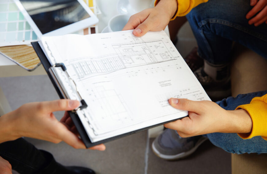 The Critical Role of Technical Documentation Before Software Development